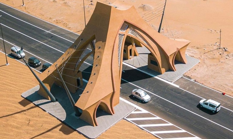 العيون تحتضن ندوة وطنية حول “الجهوية المتقدمة بجهات الصحراء”