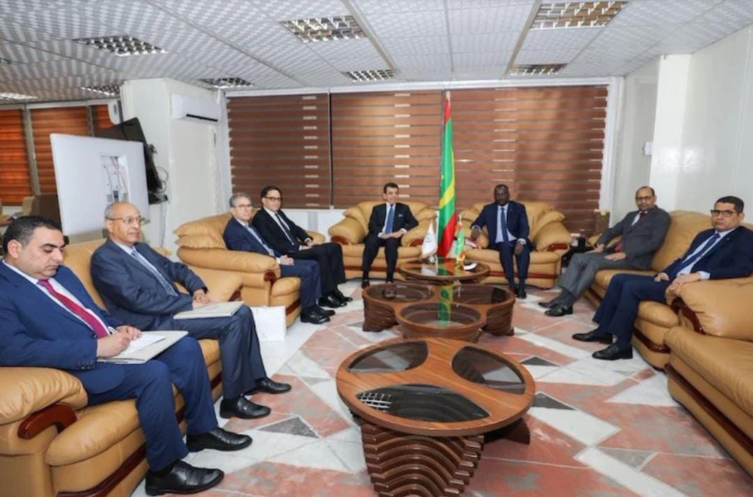 إعلان نواكشوط عاصمة للثقافة الإسلامية لـ2023