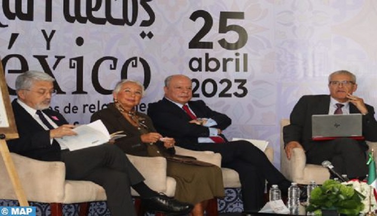 الصحراء المغربية.. المكسيك مدعوة لدعم العملية السياسة تحت الرعاية الحصرية للأمم المتحدة (مسؤولة مكسيكية)