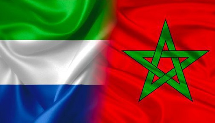 الداخلة.. انعقاد أشغال الدورة الثالثة للجنة المشتركة للتعاون بين المغرب وسيراليون
