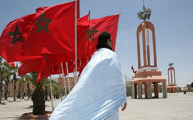 الصحراء.. الغابون تجدد دعمها لمخطط الحكم الذاتي، وتدعو لاستئناف اجتماعات الموائد المستديرة