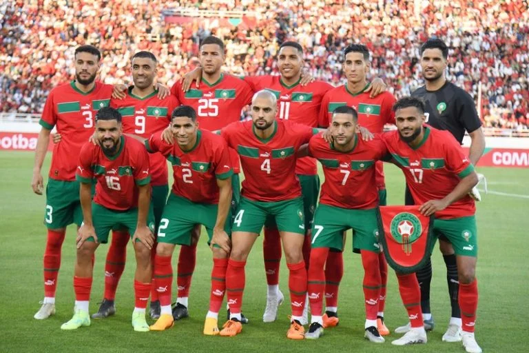 المنتخب المغربي يستأنف التباري بالتعادل مع الرأس الأخضر في لقاء ودي