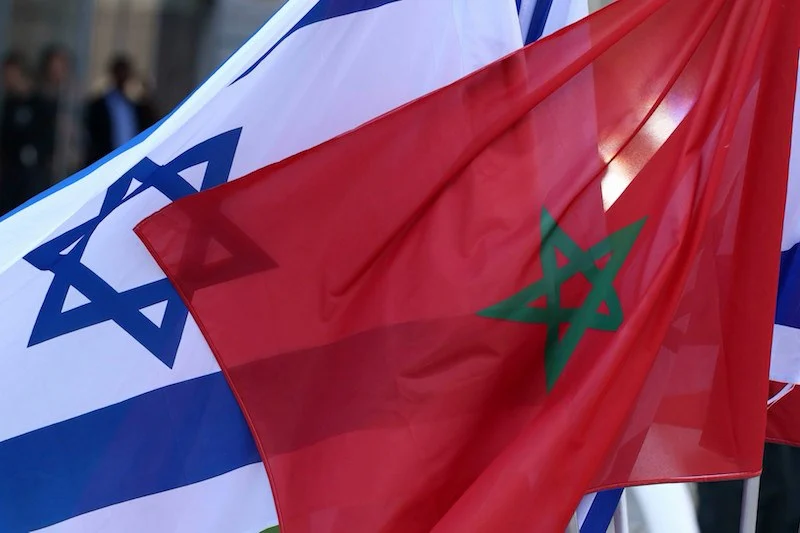هل تبتز إسرائيل المملكة؟.. اعتراف بمغربية الصحراء مقابل استضافة “قمة النقب”