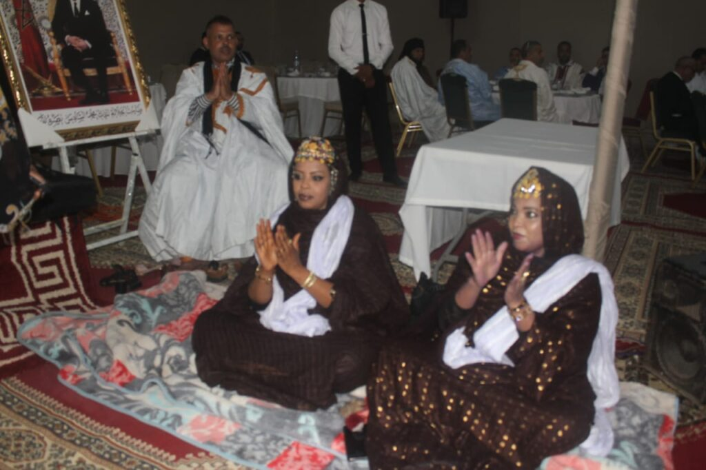 “موسم طانطان السادس عشر: فرصة لتجاوز الحدود وتنظيم العديد من الأنشطة الاجتماعية والثقافية”