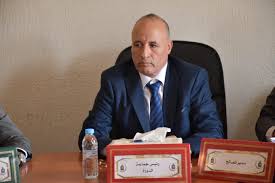 “عبد الله مبيركات يشيد بإعتراف إسرائيل بمغربية الصحراء: تجسيد لعبقرية وحكمة جلالة الملك في السياسة الخارجية”