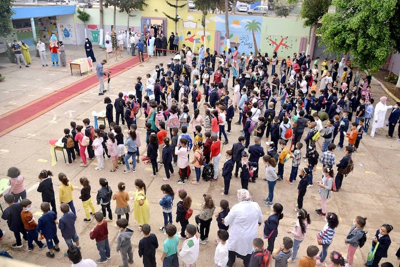 الدخول المدرسي المقبل والزيادات المرتقبة .. شبح يؤرق بال الأسر المغربية