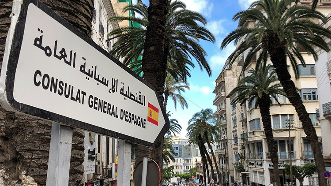 صحراويون يطالبون بالحصول على الجنسية الإسبانية ك”حق مشروع”