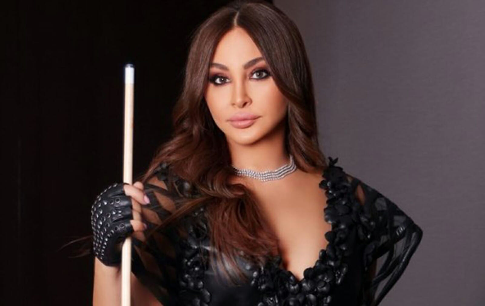 إليسا تتعرض للهجوم بعد «إساءتها» للمسلمين