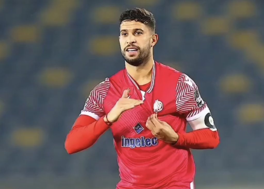 الوداد ينفض غبار الدوري الإفريقي ويستعد لمجموعات عصبة الأبطال