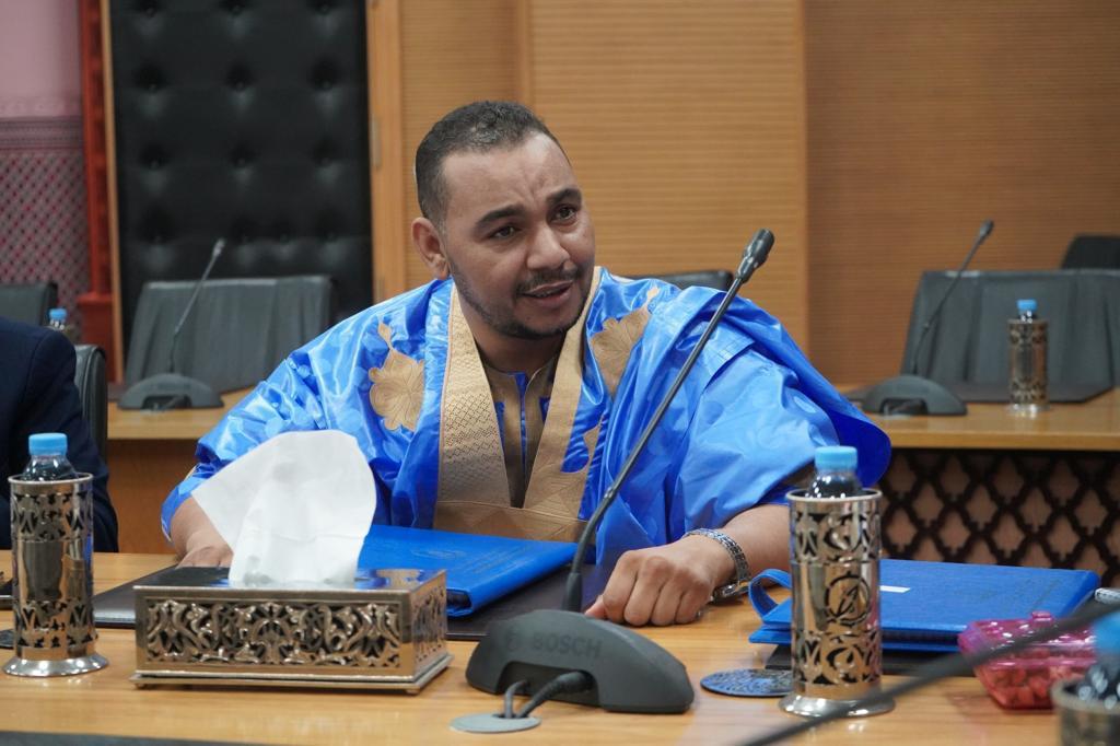قطاع الصيد : عبد الله لخديم يثير النقاش حول العدالة المجالية بغرفة الصيد