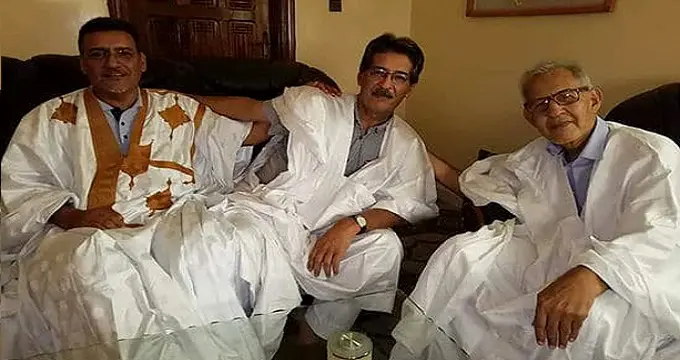 إسبانيا تعترف بـ “حركة صحراويون من أجل السلام” كإطار سياسي يدافع عن حقوق الانسان