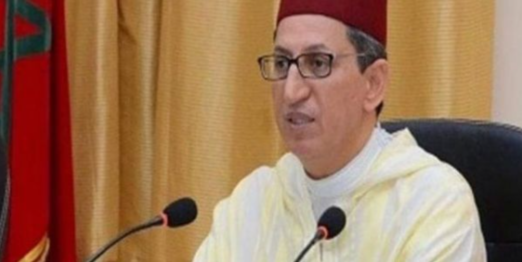 طانطان.. وزارة الداخلية تنهي مهام عامل الإقليم بسبب الهجرة السرية، و التنمية البشرية و توتر مع عدد من رجال السلطة
