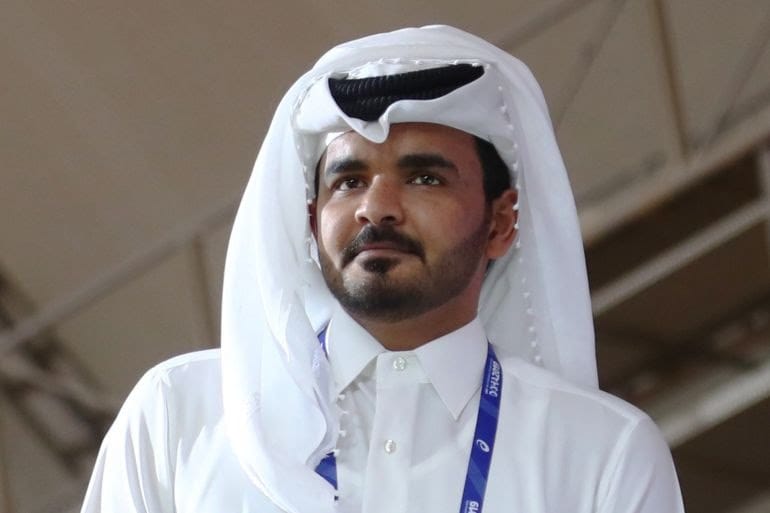 زيارة مرتقبة للأمير القطري جوعان بن حمد ٱل ثاني لمنطقة الجريفية ببوجدور 