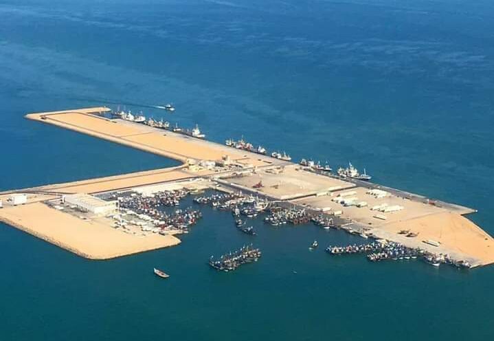 الداخلة .. إدارة الصيد تلزم مراكب الصيد بالخيط بالحصول على تعريف “IMO” لإستهداف أسماك التونة الصغيرة