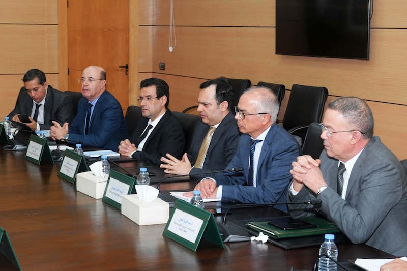 توقيف الاقتطاعات وسحب النظام الاساسي…الحكومة تقدم عرضا جديدا للاساتذة