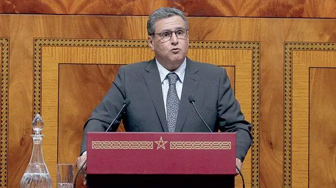 زيارة الأمين العام لحزب التجمع الوطني للأحرار الى العيون فرصة لتأكيد الوجود