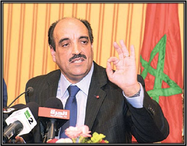 من يمثل الصحراويين في قضية الصحراء المغربية