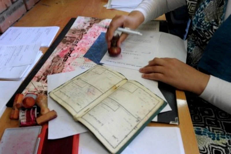 منع تسجيل اسم “أمازيغ” في الحالة المدنية يدفع هيئة مدنية لمراسلة وزير الداخلية￼