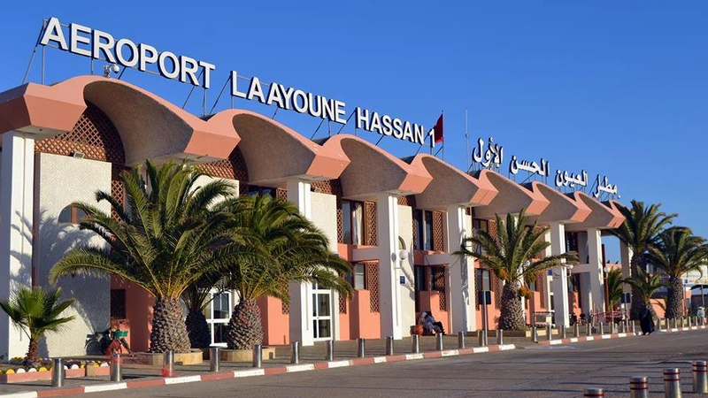 العيون.. السلطات الأمنية تطرد برتغالي موالي للبوليساريو
