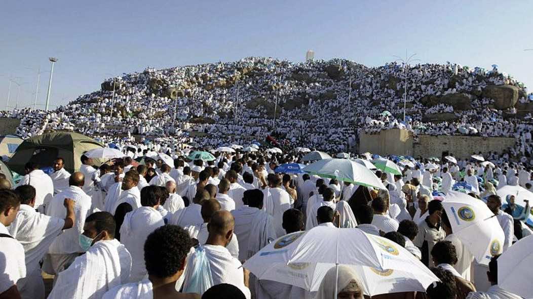 وزارة السياحة تنشر لائحة وكالات الأسفار المعتمدة للحج