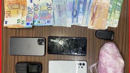 الداخلة: الإتجار في الكوكايين والأقراص المهلوسة يطيح بخمسة أشخاص بينهم نساء