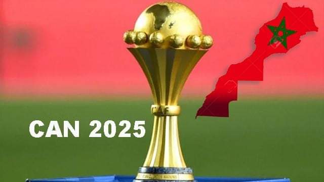 الكاف يعلن تواريخ إجراء تصفيات كأس أفريقيا للأمم التي يحتضنها المغرب 2025