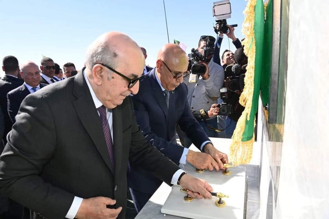 مشروع الجزائر لضرب التقارب المغربي الإسباني