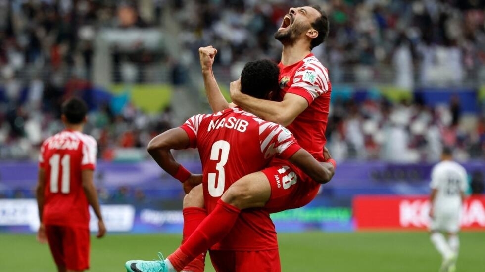 سقف الطموح يرتفع.. لاعبو منتخب الأردن: قادرون على التتويج بكأس آسيا