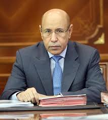 رئيس الجمهورية الإسلامية الموريتانية يتسلم رئاسة الإتحاد الإفريقي