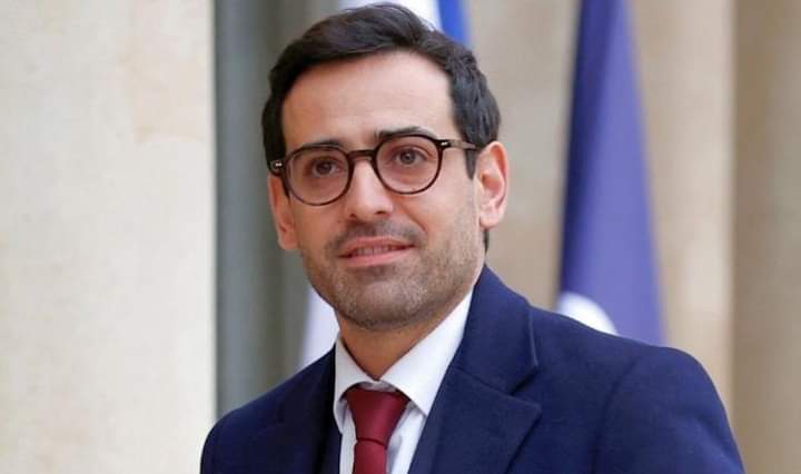 وزير الخارجية الفرنسي يؤكد أن فرنسا ستواصل دعم المغرب