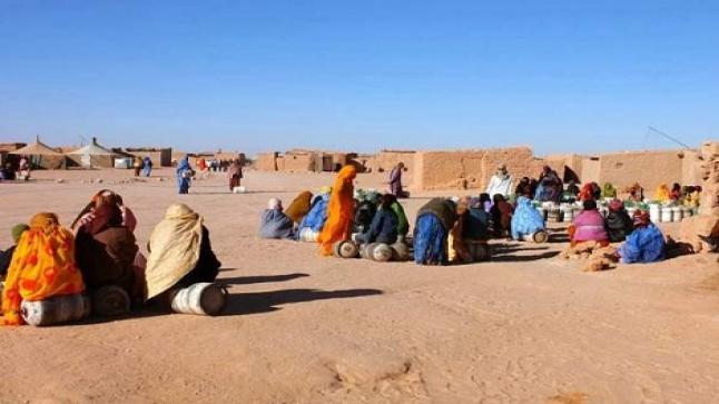 اسبانيا تحذر مواطنيها من التوجه صوب مخيمات تندوف