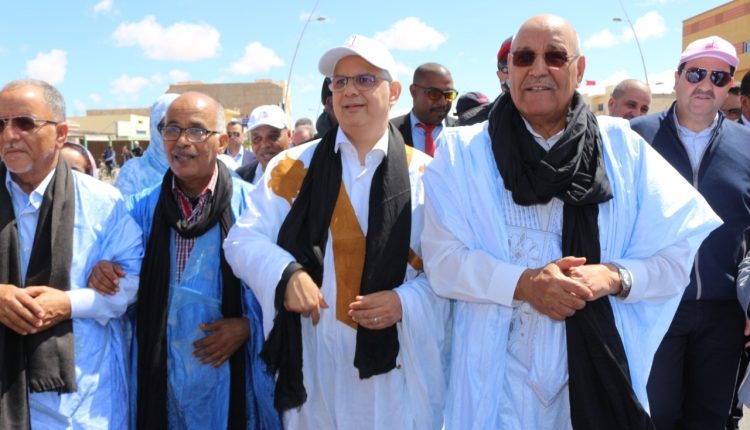 حزب الإستقلال يحسم موعد مؤتمره الـ 18 في هذا التاريخ