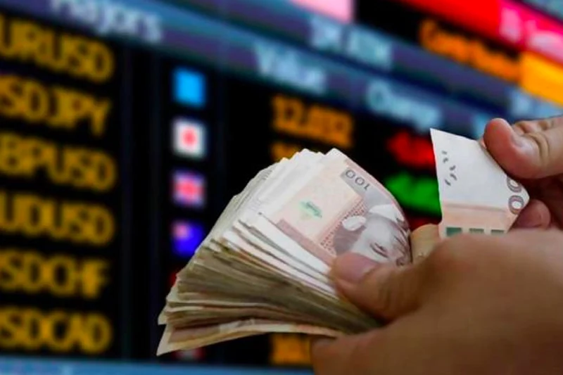 الدرهم يرتفع بـ0,46 في المائة مقابل الأورو