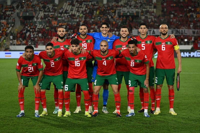 حقيقة مشاركة المغرب في “كوبا أمريكا”