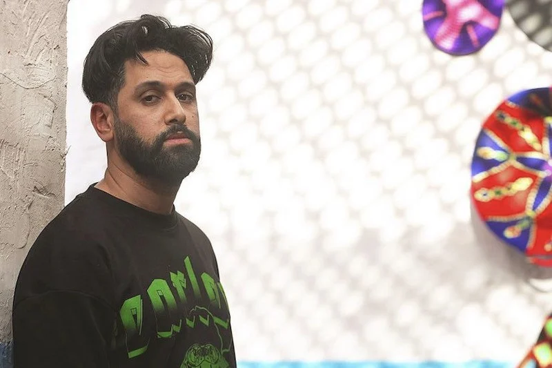 يحيى فاندي يتبرأ من سيناريو مسلسل “أحلام بنات” في الموسم الثاني￼