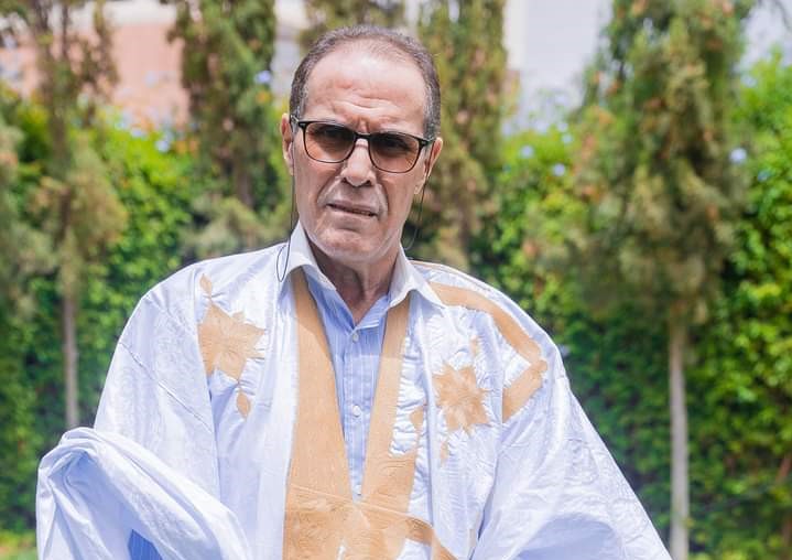 رجل الأعمال والمنتخب بمجلس جهة العيون الساقية الحمراء “حسن الدرهم” يقدم إستقالته من رئاسة نادي شباب المسيرة لكرة القدم.