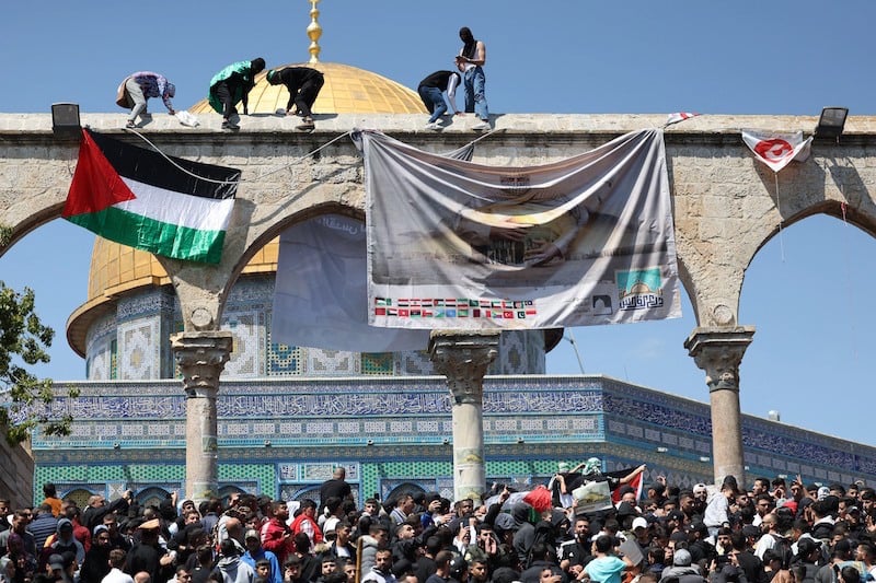 هل يُضعف اعتراف الأوروبيين بدولة فلسطين “حماس” ويضغط على إسرائيل؟<div class="ratio-medium" style="box-sizing: border-box; scrollbar-color: var(--sport-primary-color) transparent; scrollbar-width: thin; width: 530px; padding-top: 349.797px; position: relative; overflow: hidden;"></div>