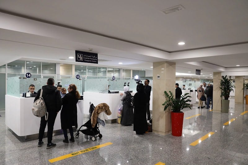 مع اقتراب فصل الصيف.. مغاربة ينتقدون رفض بريطانيا منح التأشيرة السياحية
