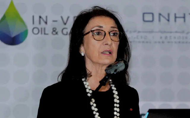 “كرانس مونتانا”.. المغرب يعد نموذجا للالتزام باستراتيجية مستدامة في مجال الطاقة وبالتعاون الإفريقي (السيدة بنخضرة)<span class="label label-info" style="box-sizing: initial; background-color: rgb(58, 135, 173); padding: 1px 4px 2px; border-radius: 3px; font-size: 11.844px; line-height: 14px; color: rgb(255, 255, 255); text-shadow: rgba(0, 0, 0, 0.25) 0px -1px 0px; white-space: nowrap; vertical-align: baseline; font-family: "Times New Roman";"></span>