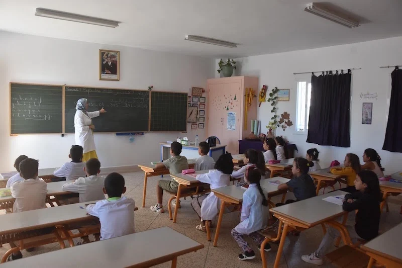 جمعيات أولياء التلاميذ تتوقع هجرة جماعية من التعليم الخاص إلى القطاع العام