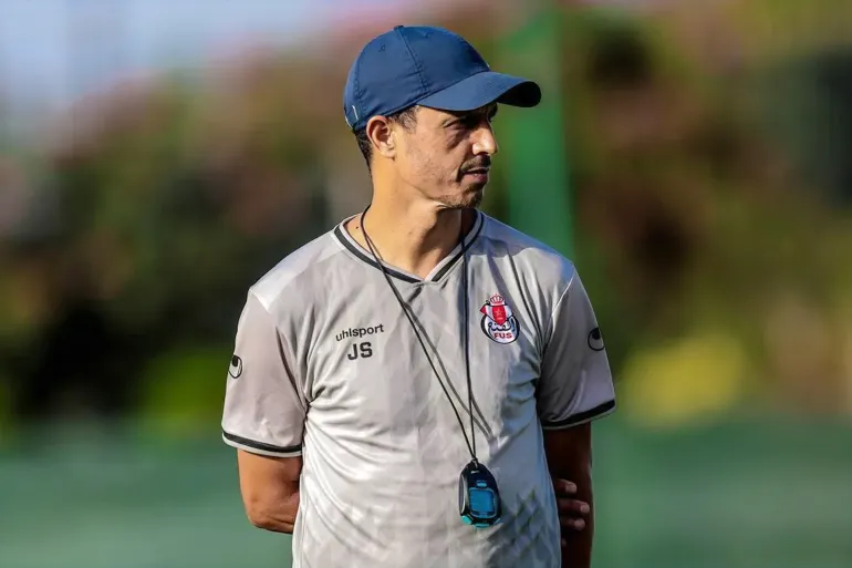 المغربي سلامي مدربا جديدا لمنتخب الأردن خلفا لمواطنه عموتة<figure class="article-featured-image" style="box-sizing: border-box; font-size: medium; line-height: 1.75; color: rgb(98, 98, 98); margin-top: 30px; margin-bottom: 0px; position: relative; font-family: Al-Jazeera, "Helvetica Neue", Helvetica, Arial, sans-serif; font-weight: 400; white-space-collapse: collapse;"></figure>