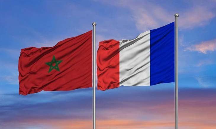 مجلس الحوض المائي الساقية الحمراء و وادي الذهب يرحب بالإعتراف الفرنسي بمغربية الصحراء