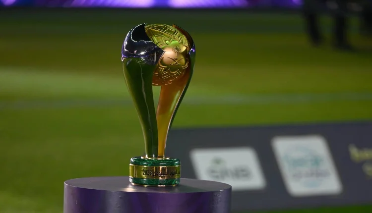 افتتاح كأس السوبر السعودي بقمة بين الهلال والأهلي في أبها<span class="label label-info" style="box-sizing: initial; background-color: rgb(58, 135, 173); padding: 1px 4px 2px; border-radius: 3px; font-size: 11.844px; line-height: 14px; color: rgb(255, 255, 255); text-shadow: rgba(0, 0, 0, 0.25) 0px -1px 0px; white-space: nowrap; vertical-align: baseline; font-family: "Times New Roman";"></span>