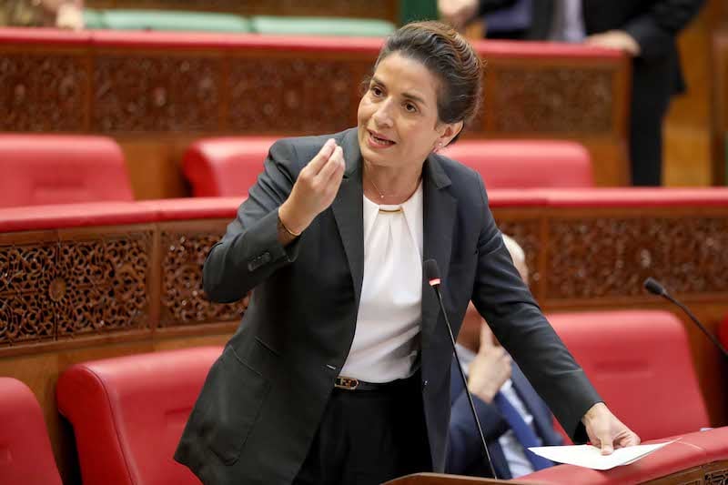 نشطاء البيئة يرفضون تبريرات استيراد النفايات ويطالبون بـ”دلائل ملموسة”<div class="ratio-medium" style="box-sizing: border-box; scrollbar-color: var(--sport-primary-color) transparent; scrollbar-width: thin; width: 530px; padding-top: 349.797px; position: relative; overflow: hidden;"></div>