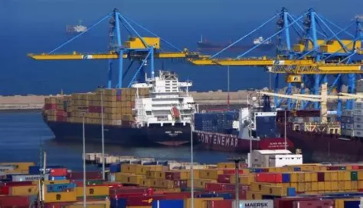 الموانئ المغربية المطلة على البحر المتوسط : تراجع مفرغات الصيد حتى متم يوليوز المنصرم ب 13%