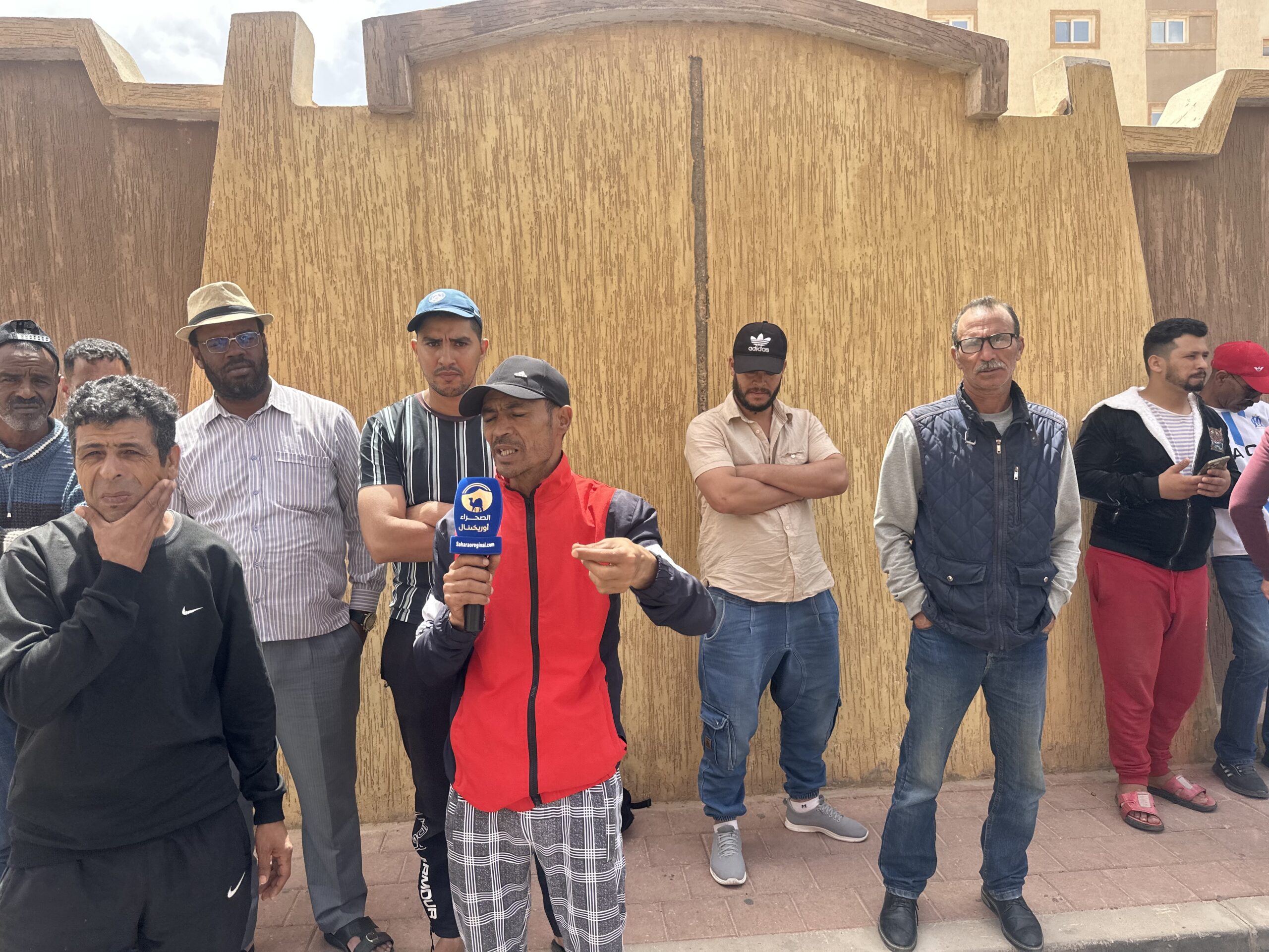 “22 يوما دون أجر”..عمال شركة سوناسيد التابعة لعائلة أهل الرشيد يطالبون بحقوقهم “المسلوبة”