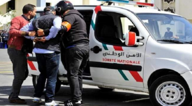 توقيف 60 شخصا للاشتباه في تورطهم في فبركة ونشر أخبار زائفة تحرض على تنظيم عمليات جماعية للهجرة غير المشروعة (مصدر أمني)<span class="label label-info" style="box-sizing: initial; background-color: rgb(58, 135, 173); padding: 1px 4px 2px; border-radius: 3px; font-family: "Times New Roman"; font-size: 18.4px; font-weight: 400; white-space-collapse: collapse;"></span>