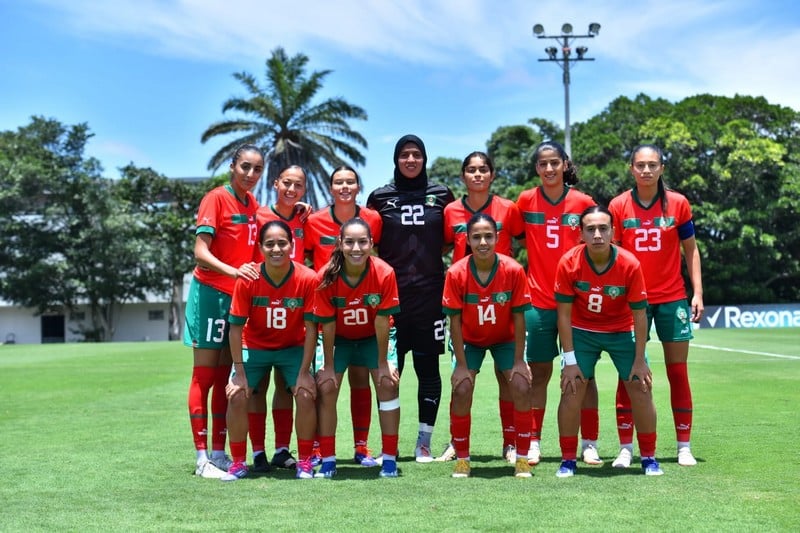 منتخب سيدات المغرب لأقل من 20 سنة يتطلع إلى مشاركة مشرفة في المونديال<figure class="figure-heading-post" style="box-sizing: border-box; scrollbar-color: var(--sport-primary-color) transparent; scrollbar-width: thin; margin-bottom: 1rem; font-family: hespress-medium, sans-serif; font-size: 16px; font-weight: 400; text-align: right; white-space-collapse: collapse;"><div class="post-thumbnail featured-img" style="box-sizing: border-box; scrollbar-color: var(--sport-primary-color) transparent; scrollbar-width: thin; position: relative; margin-right: 0px; margin-left: 0px;"><div class="ratio-medium" style="box-sizing: border-box; scrollbar-color: var(--sport-primary-color) transparent; scrollbar-width: thin; width: 530px; padding-top: 349.797px; position: relative; overflow: hidden;"></div></div></figure>