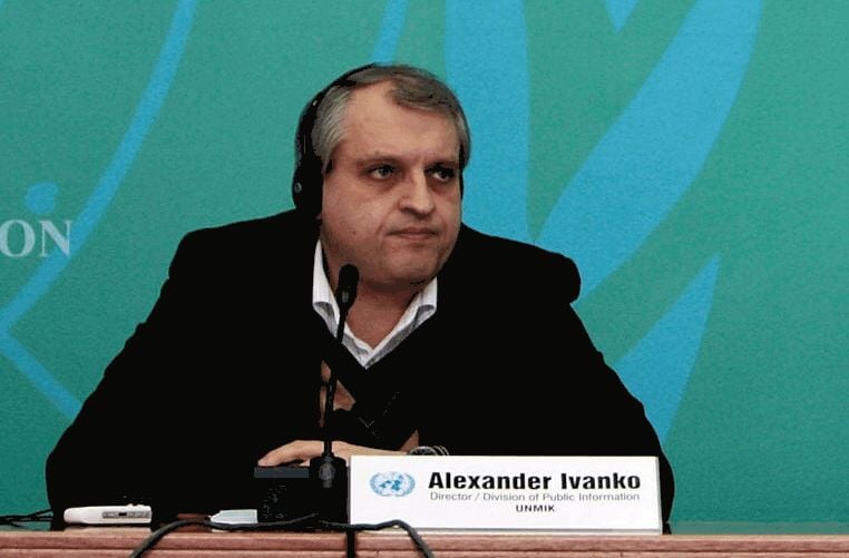 سويسرا تؤكد دعمها لحل سياسي خلال إحاطة ستيفان دي ميستورا