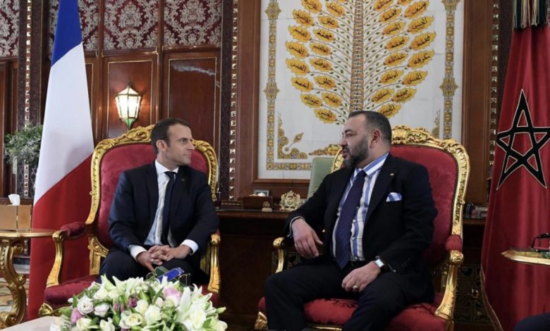 العلاقات المغربية – الفرنسية : وضوح الرؤية و ثبات الموقف <br>